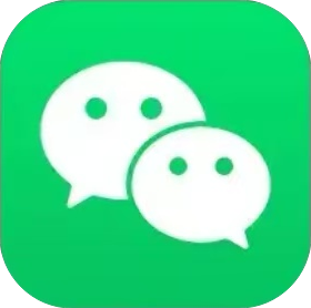 微信 Logo